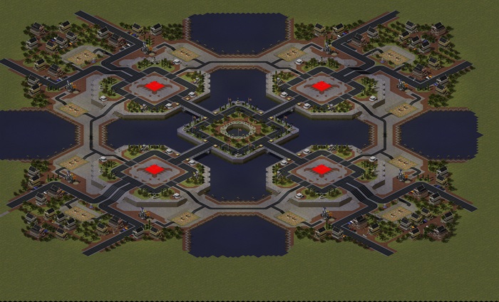 (4) Memorial Park USA preview