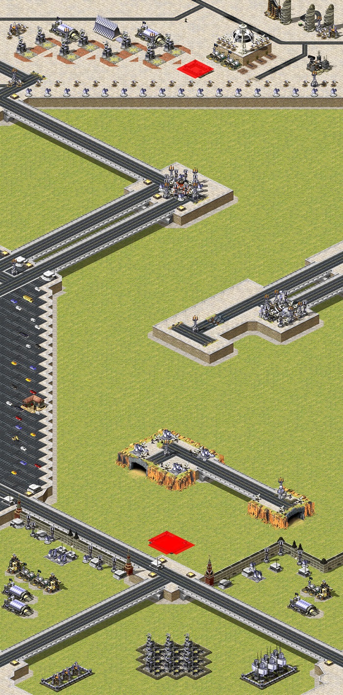 Rainbaise-Survivel mode Vs.2.4 By.Chris preview