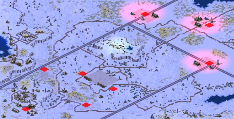 Black Forest Survival CCM Test preview