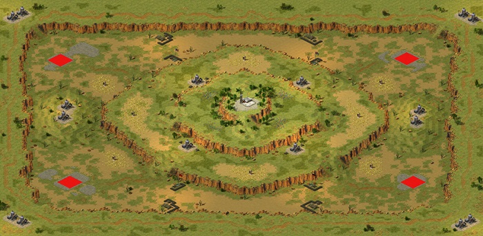 (4) Tanya's Training Grounds preview