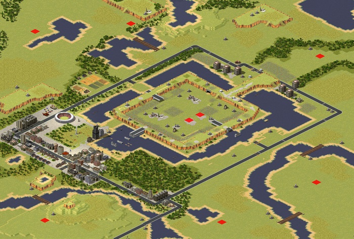 [8] Takeshi Castle preview