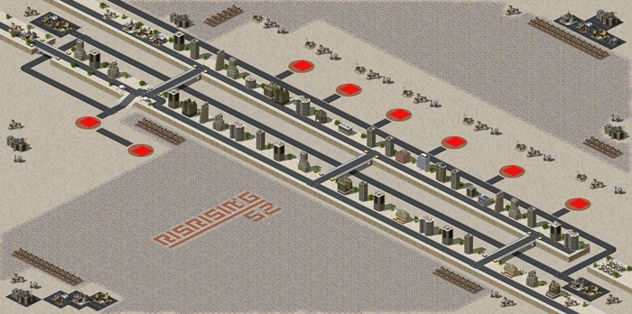 RISRISING-52 preview