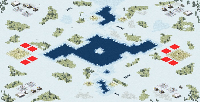 Tournament X by Murphy V2.0 preview