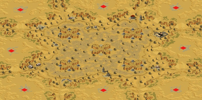 (8) Ore Pit preview