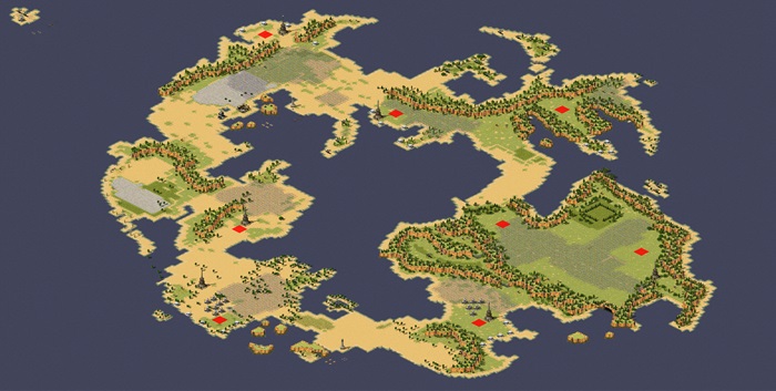 Final Fantasy 9 Yuri preview