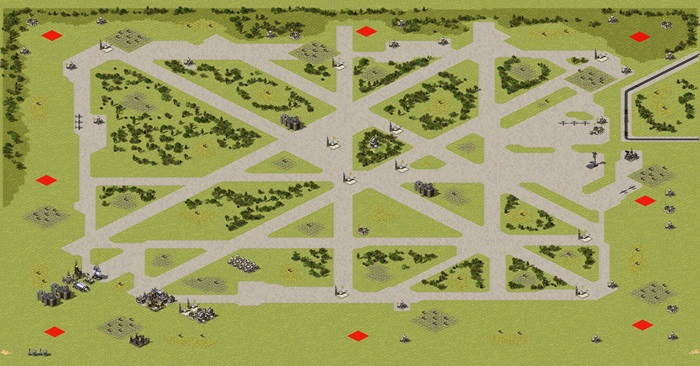 Chicago Midway Airport (2-8) preview