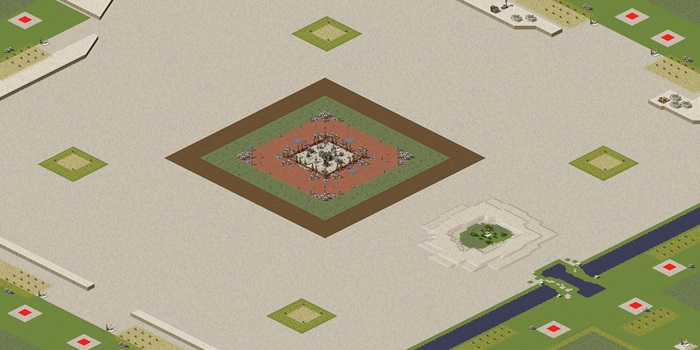 [3-5] +1 TestMap preview