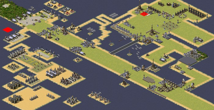 step by step v17 by chris edit by Outlaws preview