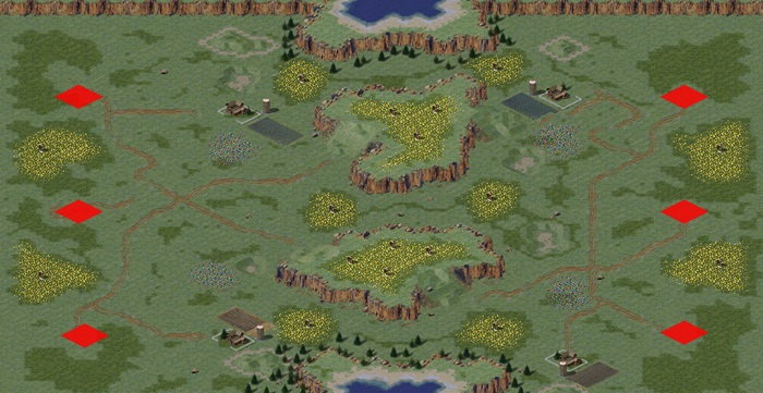 [6] Tour Of Egypt NF V2 Upgraded preview