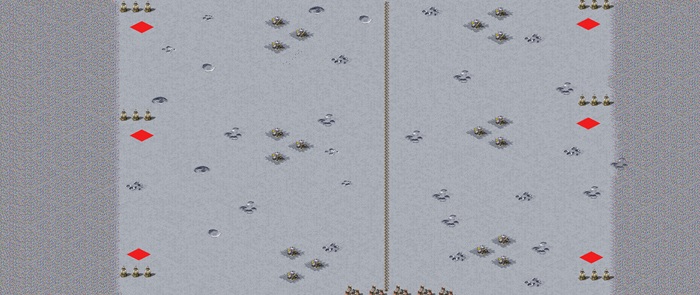 ThE MoOn'S HaRsH ElEmEnT preview