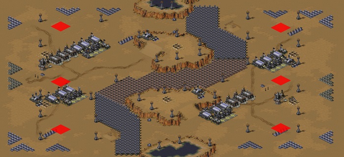 TOE FP RUSH MOD 09.11.2020 preview
