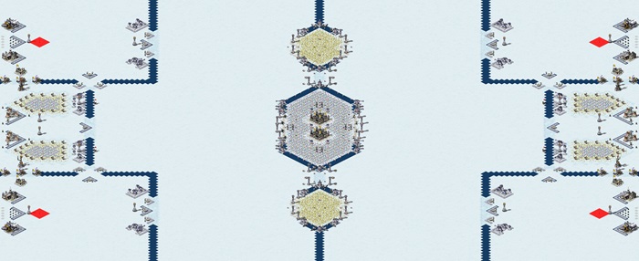 Winter Assualt (2-4) preview