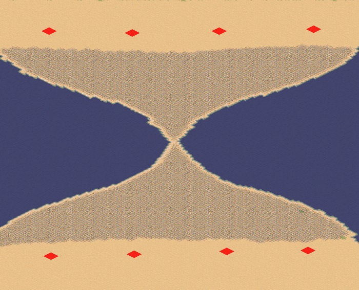 [8] Hourglass QX preview