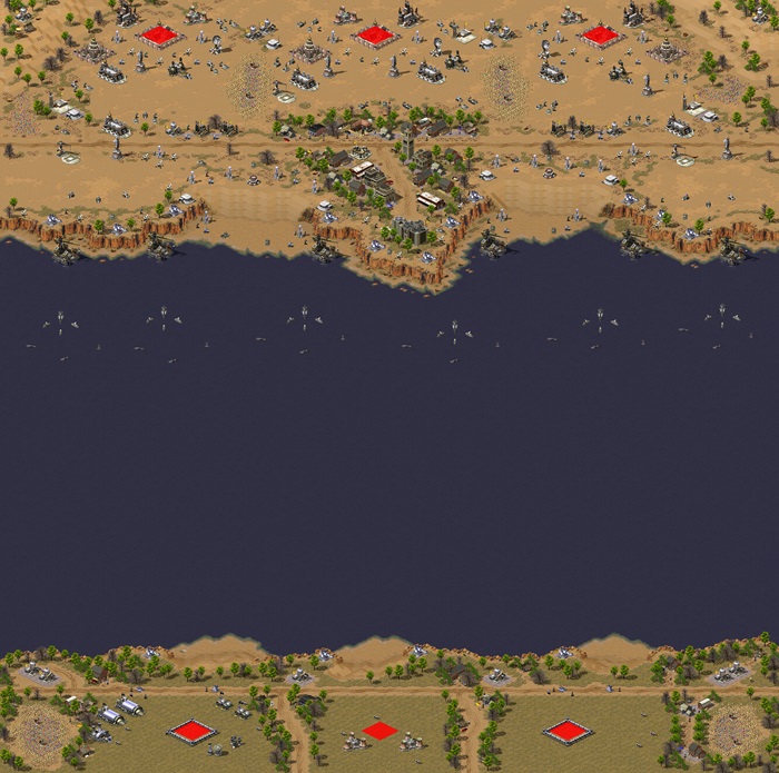 Kus (2P Co-Op) preview
