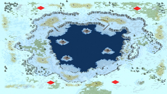 [4] Heck with Water preview