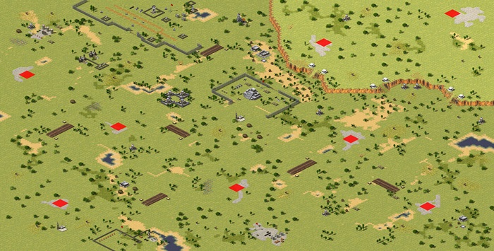 [8] QiuQiu MapPro preview