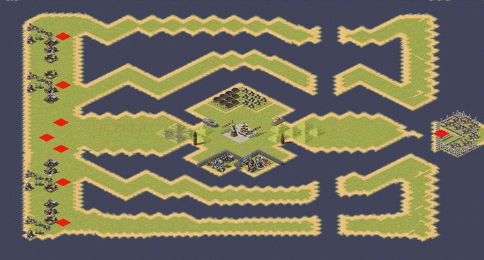 00 skynet survival  alpaca alpha 004 preview