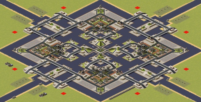 Delux Island Wars Plus001 preview