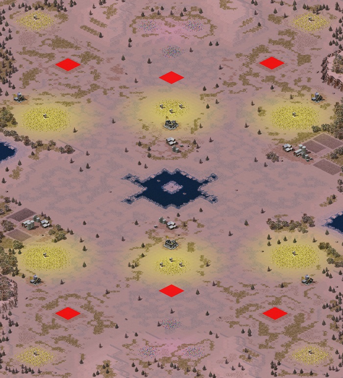 Snow Patrol by buyBitcoin (2-6) preview