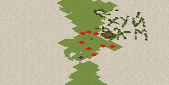 Zed Revenge 2 preview
