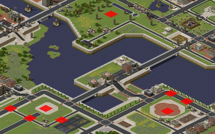 Destroy Psychic Amplifier DC Test 5 preview