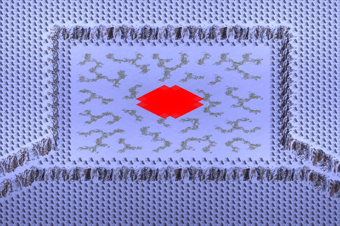 Extrasmall winter (long nuke) preview