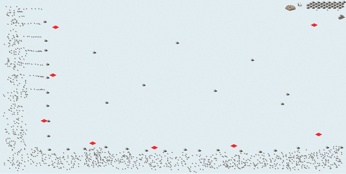 Gold Thrower preview