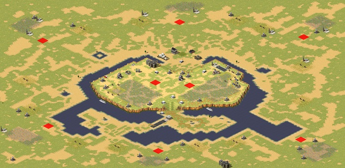 Sorrounded By Hyenas 4 preview
