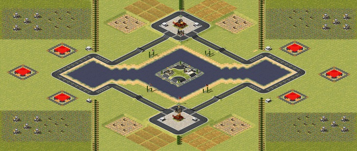 [] Soviet 6 preview