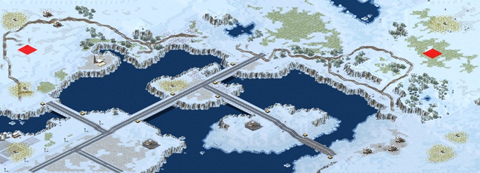 [Pro] [2] Cold War preview