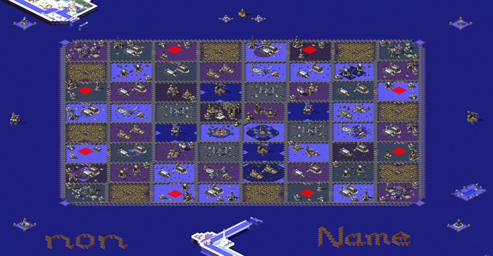 AAA FAST Who will take over the island? [Limited Cosmonaut version] preview