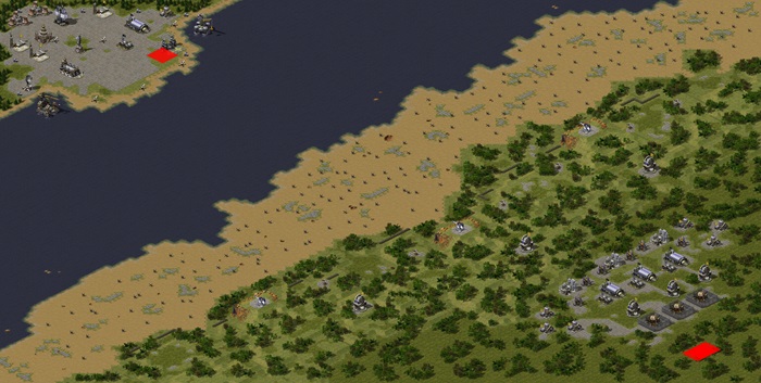 PROTECT THE  (LABS)    [MAP4U] preview