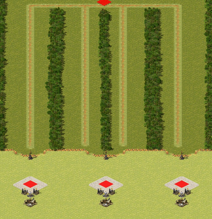 NURPLE-SURVIVAL By:Dctanxman preview