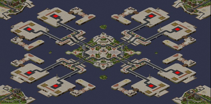 (8) Squadleader's World Rejector preview