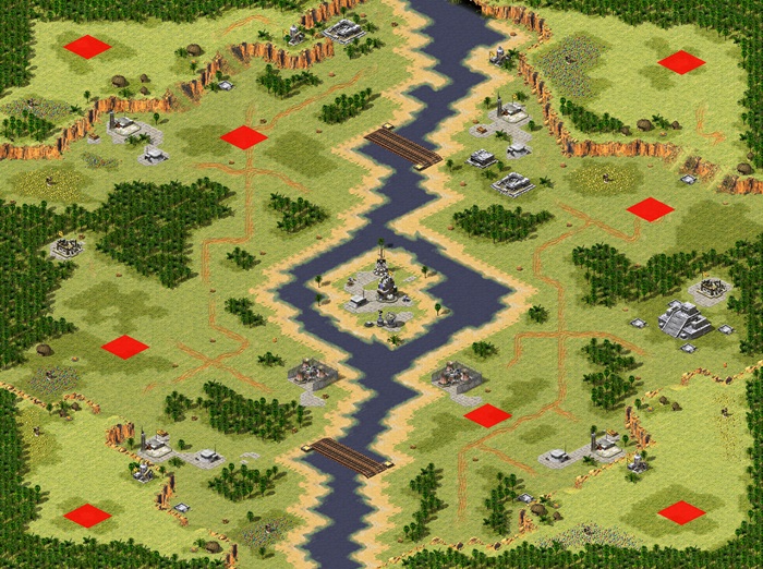 [1137] Renegade Isle preview