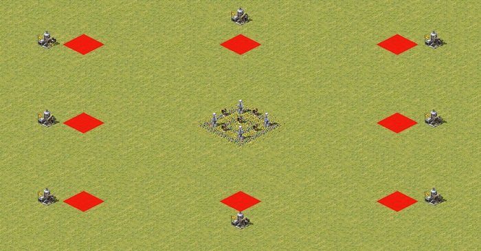 Smal map by bjorno test 3 preview