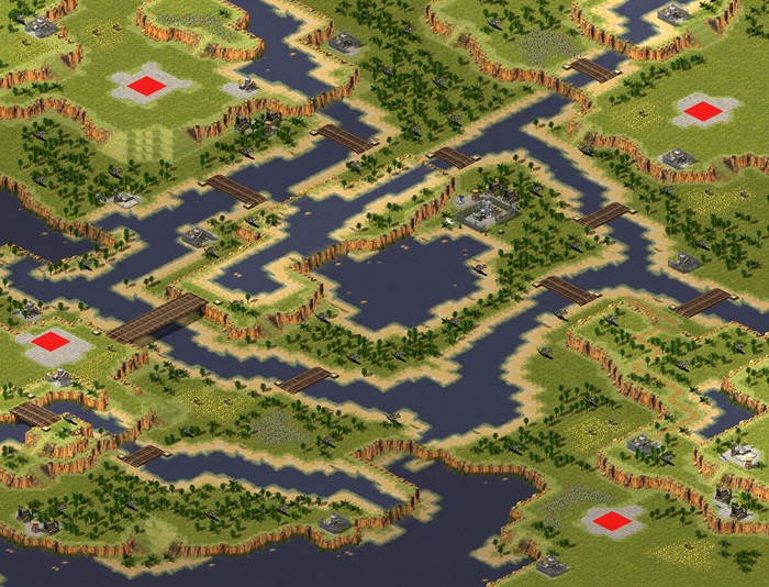 Jurasic Park (2-4) preview