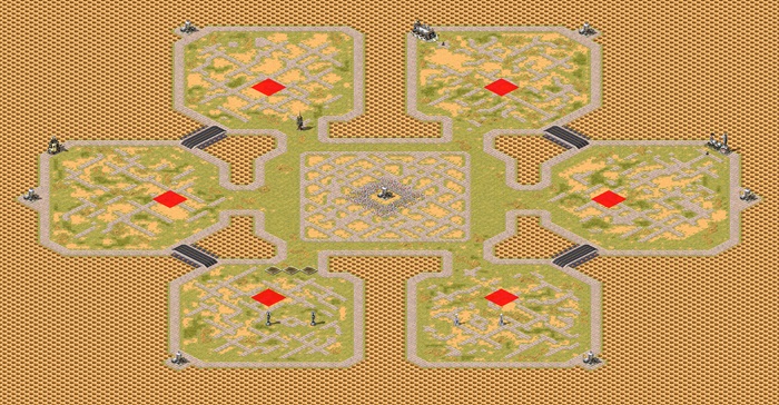 [6] The Oil With Bonus FFA [TEAM] preview