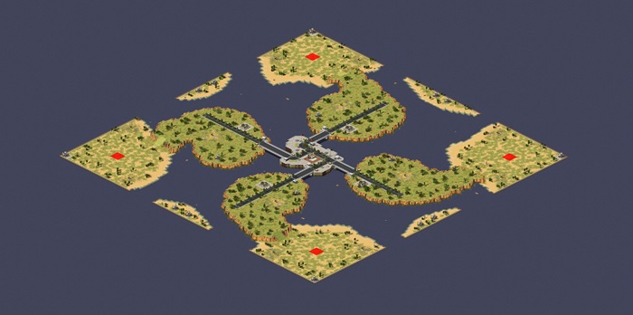 Operation Crusade (2-4) preview