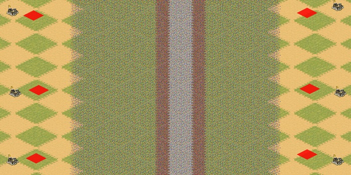 REKOOOL - pro map by DOC - SMALLER v3 preview