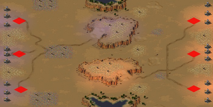 [6] Tour of Egypt preview