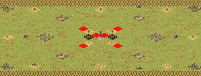 Builders vs Destroyers preview