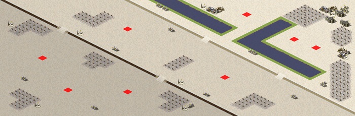 UrbanChecker preview