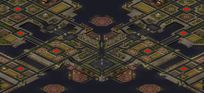 [8] Andalusia preview