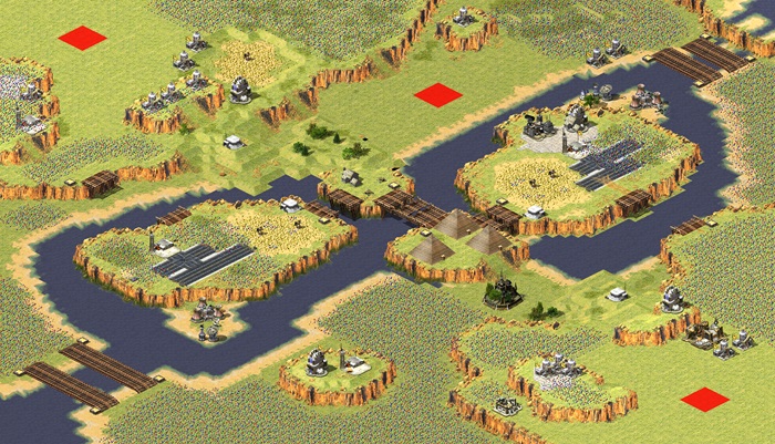 fromRiverMap preview