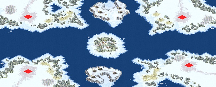 SE: Straights Across Redux (2-4) preview