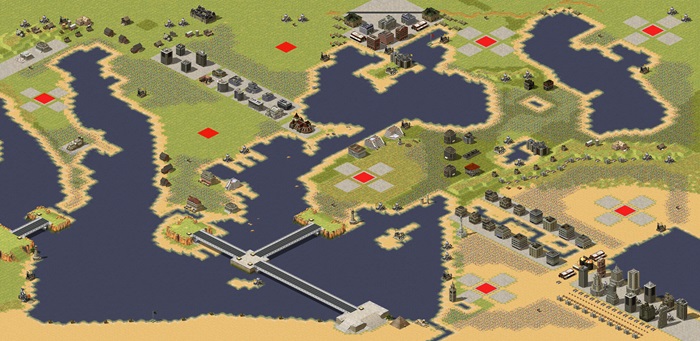 War Clouds over the Black Sea 4 preview