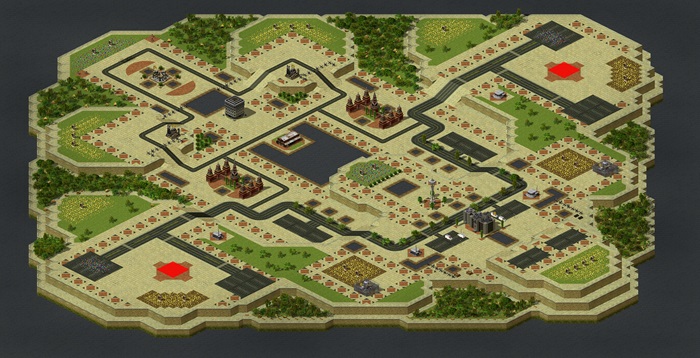(2) Knightfall preview