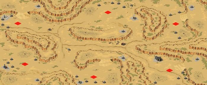 Sedona Pass (ADVAN MOD) preview