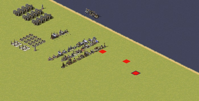test 2 crazy mod preview